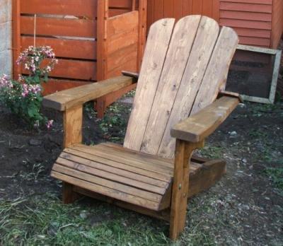 Buildeazy discount adirondack chair